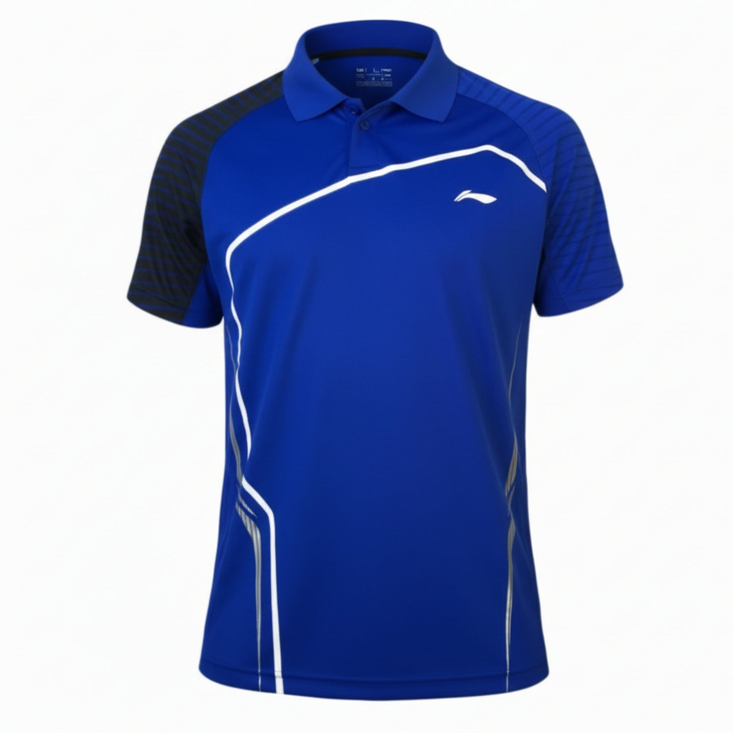 Li-Ning Blau Sticks Damen