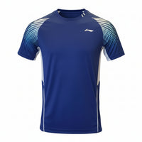 Li-Ning Spirit Blau Unisex