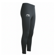 Li-Ning Lauftights Lang Zip Herren
