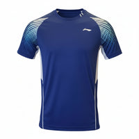 Li-Ning Spirit Blau Unisex