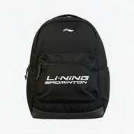 Li-Ning Rucksack Schwarz