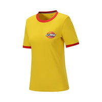 Li-Ning Barcelona 92 Logo Damen