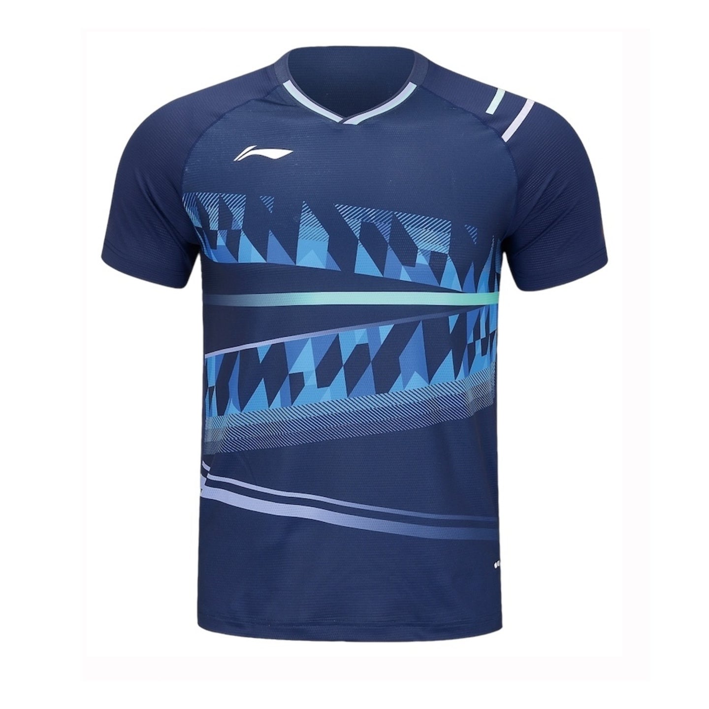 Li-Ning Iceberg Dark Blue Unisex