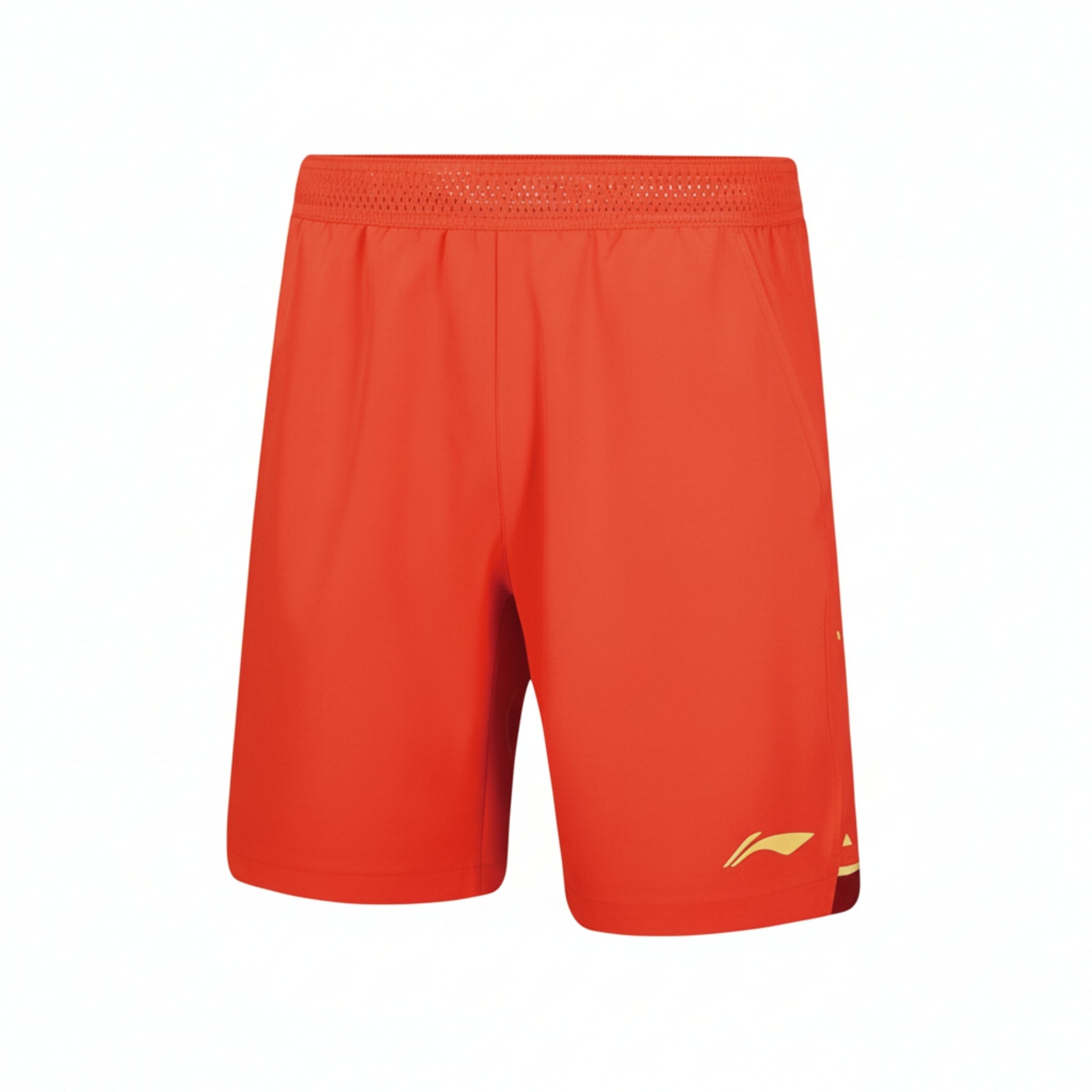 Li-Ning Ice Breaker Rot Herren