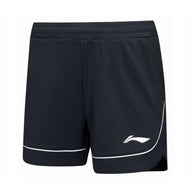 Li-Ning Single Stripe Schwarz Damen