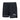 Li-Ning Single Stripe Schwarz Damen
