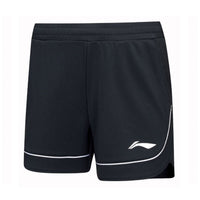 Li-Ning Single Stripe Schwarz Damen