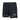 Li-Ning Single Stripe Schwarz Damen