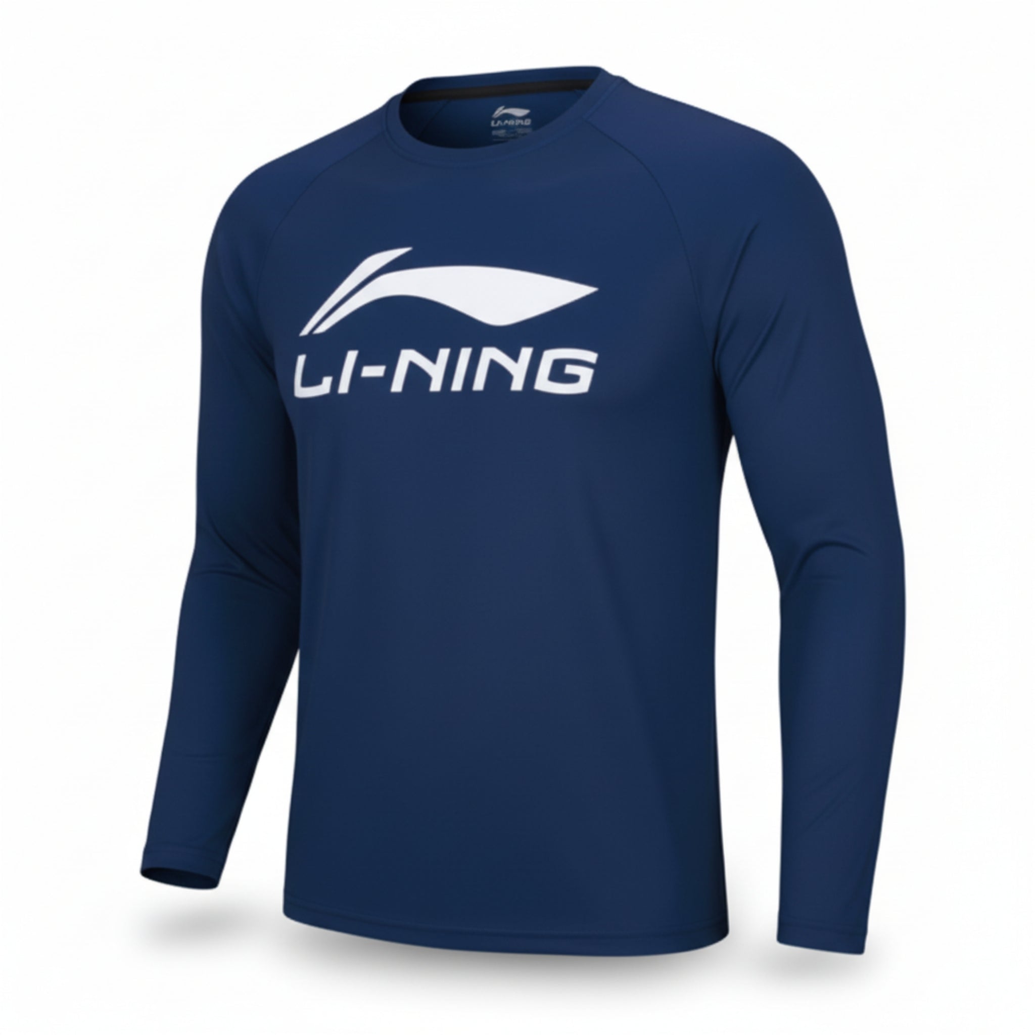 Li-Ning Cover Blau Unisex