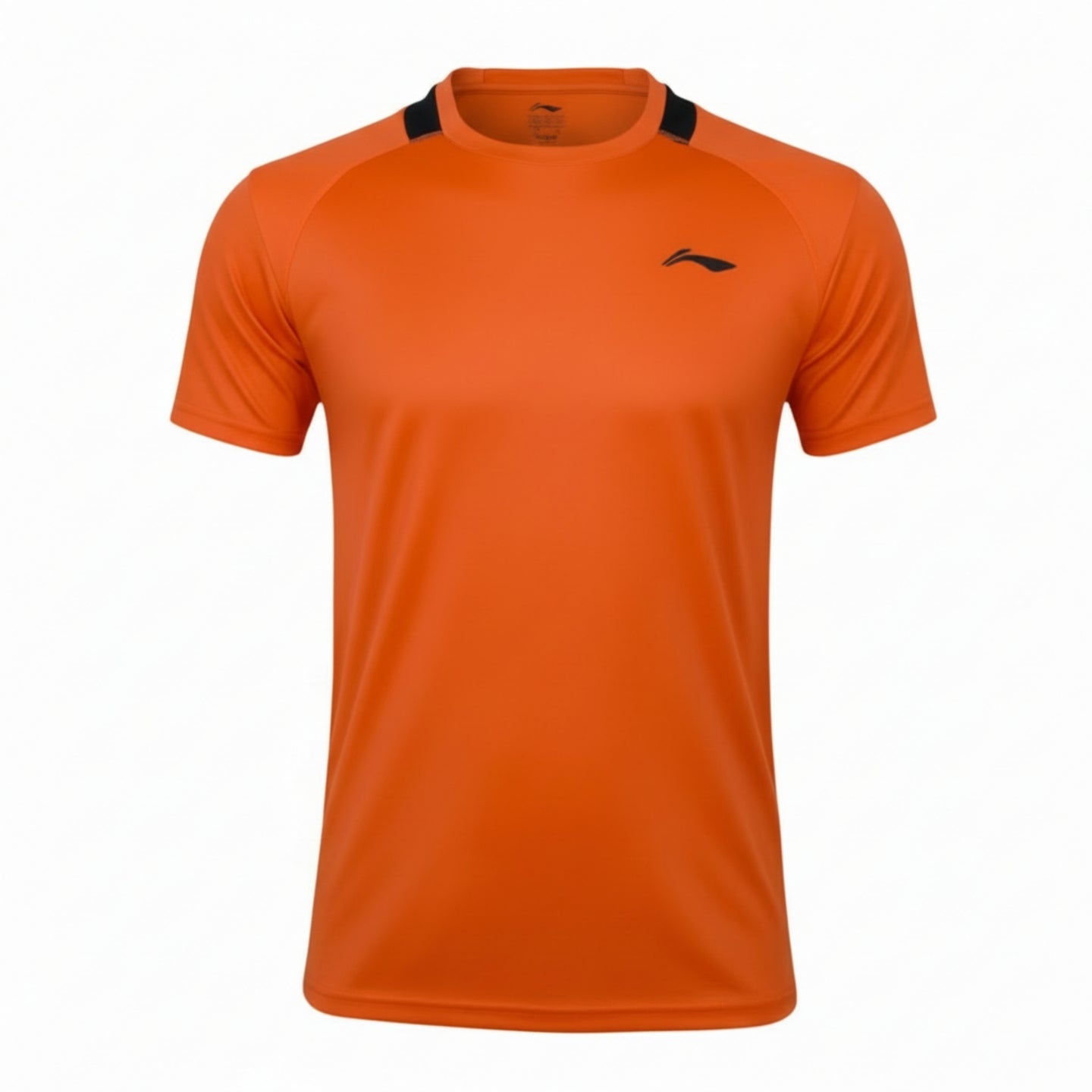 Li-Ning T-Shirt Base Orange
