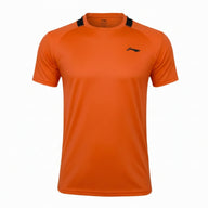 Li-Ning T-Shirt Base Orange