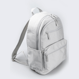 Li-Ning Rucksack Center Weiß