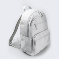 Li-Ning Rucksack Center Weiß