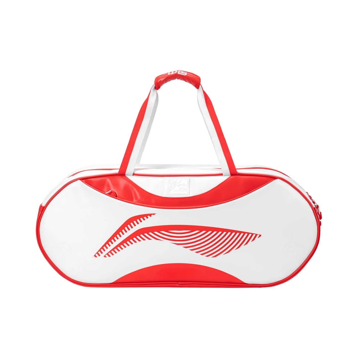 Li-Ning Oval weiß