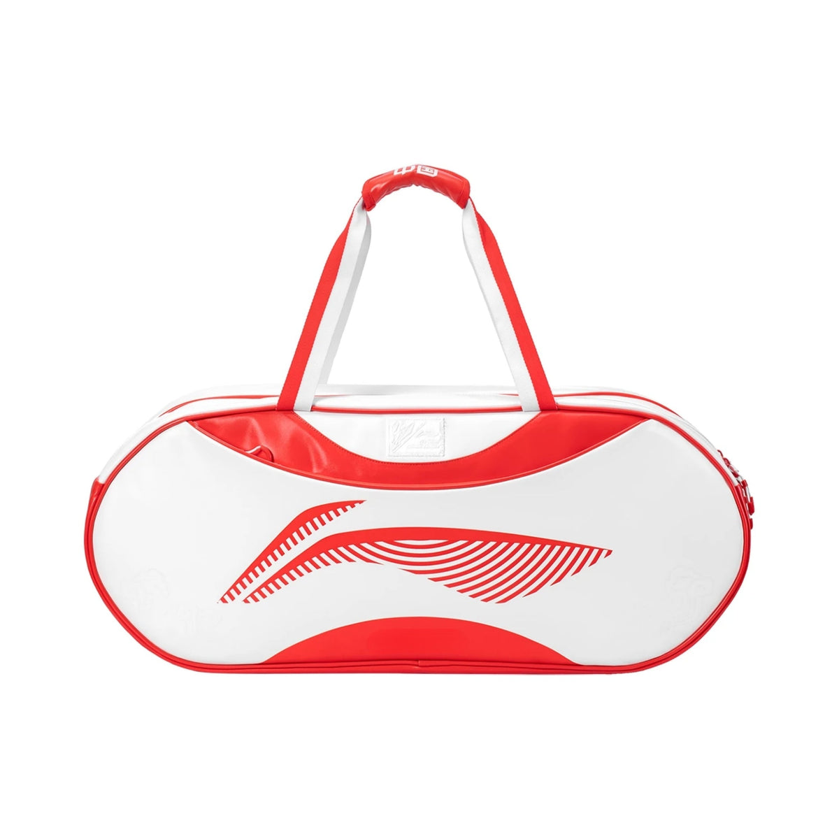 Li-Ning Oval weiß