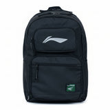Li-Ning Rucksack Clever Schwarz