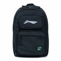 Li-Ning Rucksack Clever Schwarz