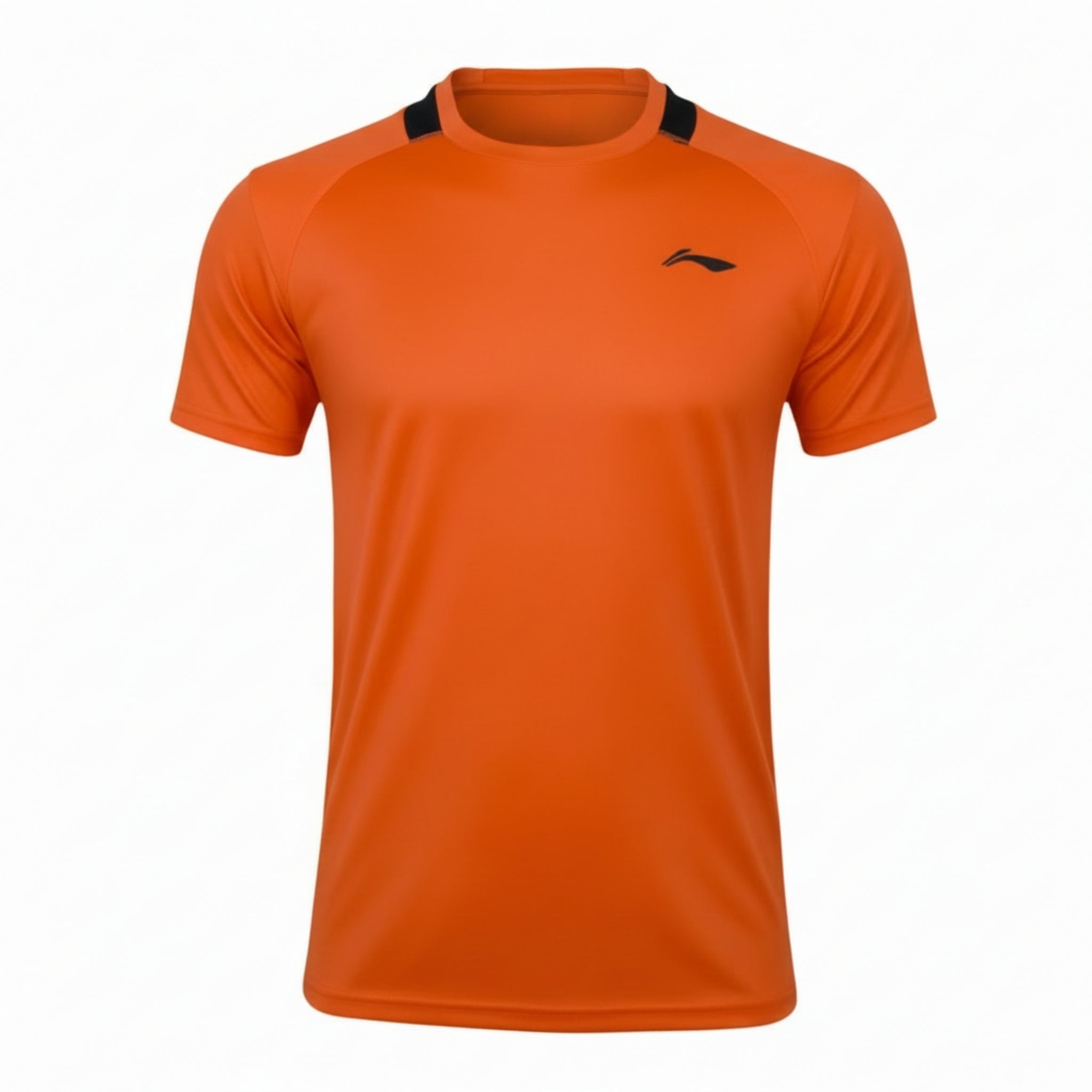 Li-Ning Orange Base Training Damen