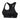 Li-Ning Sport-BH – Schwarz