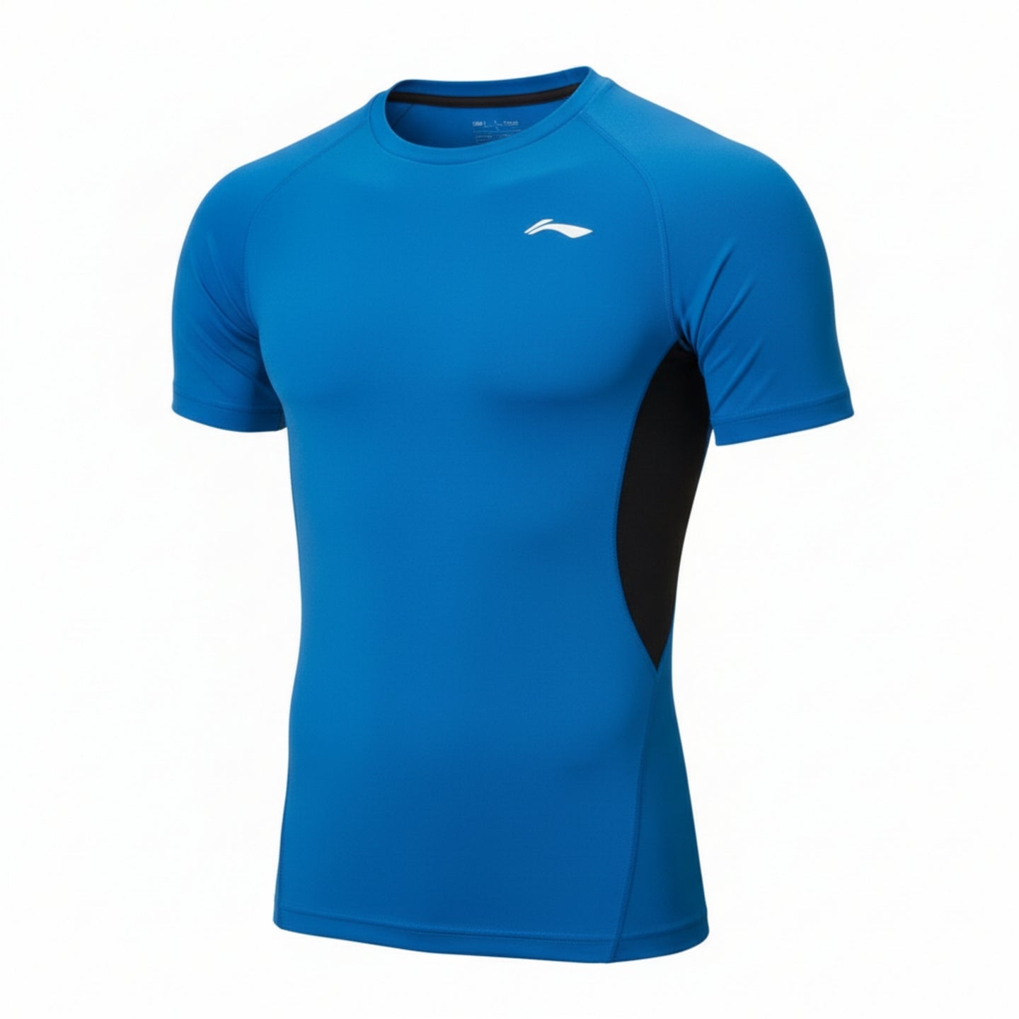 Li-Ning Power Shell Blau Herren