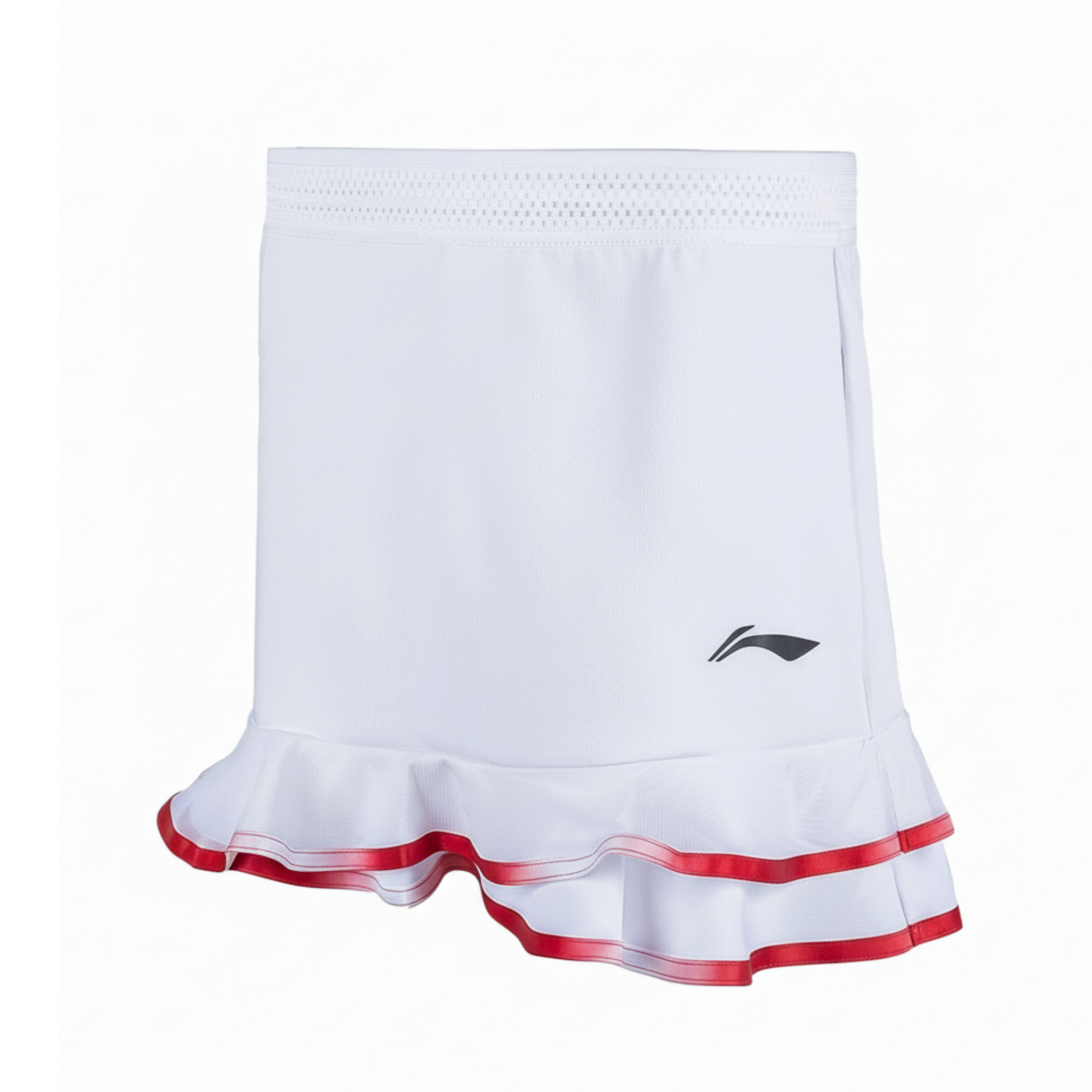 Li-Ning Rock Flakes Weiß/Rot