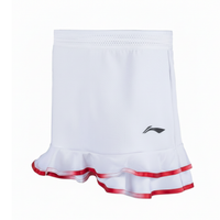 Li-Ning Rock Flakes Weiß/Rot