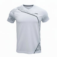 Li-Ning Flash Weiß Unisex