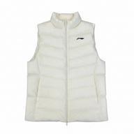 Li-Ning Dunweste - Weiß Light