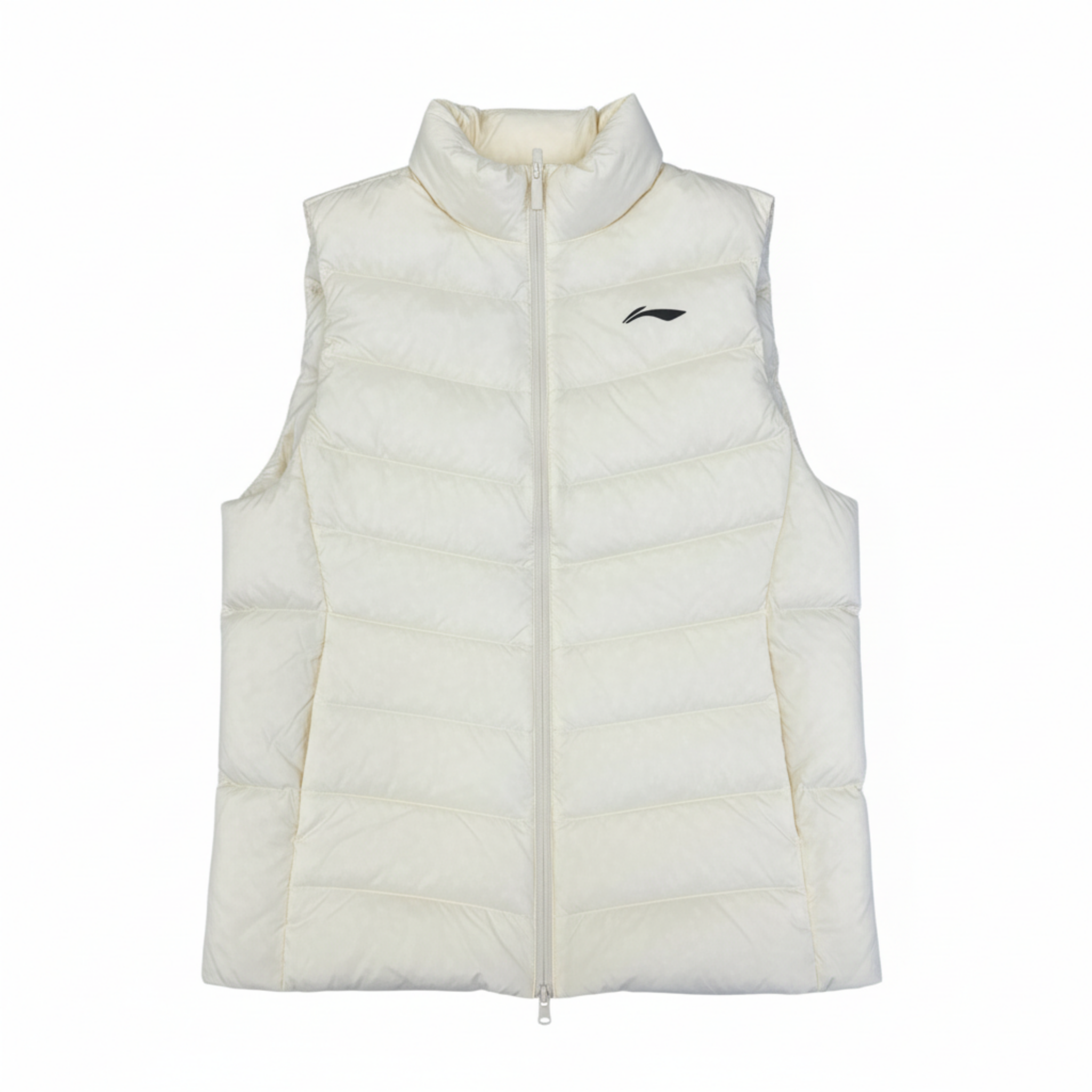 Li-Ning Dunweste - Weiß Light