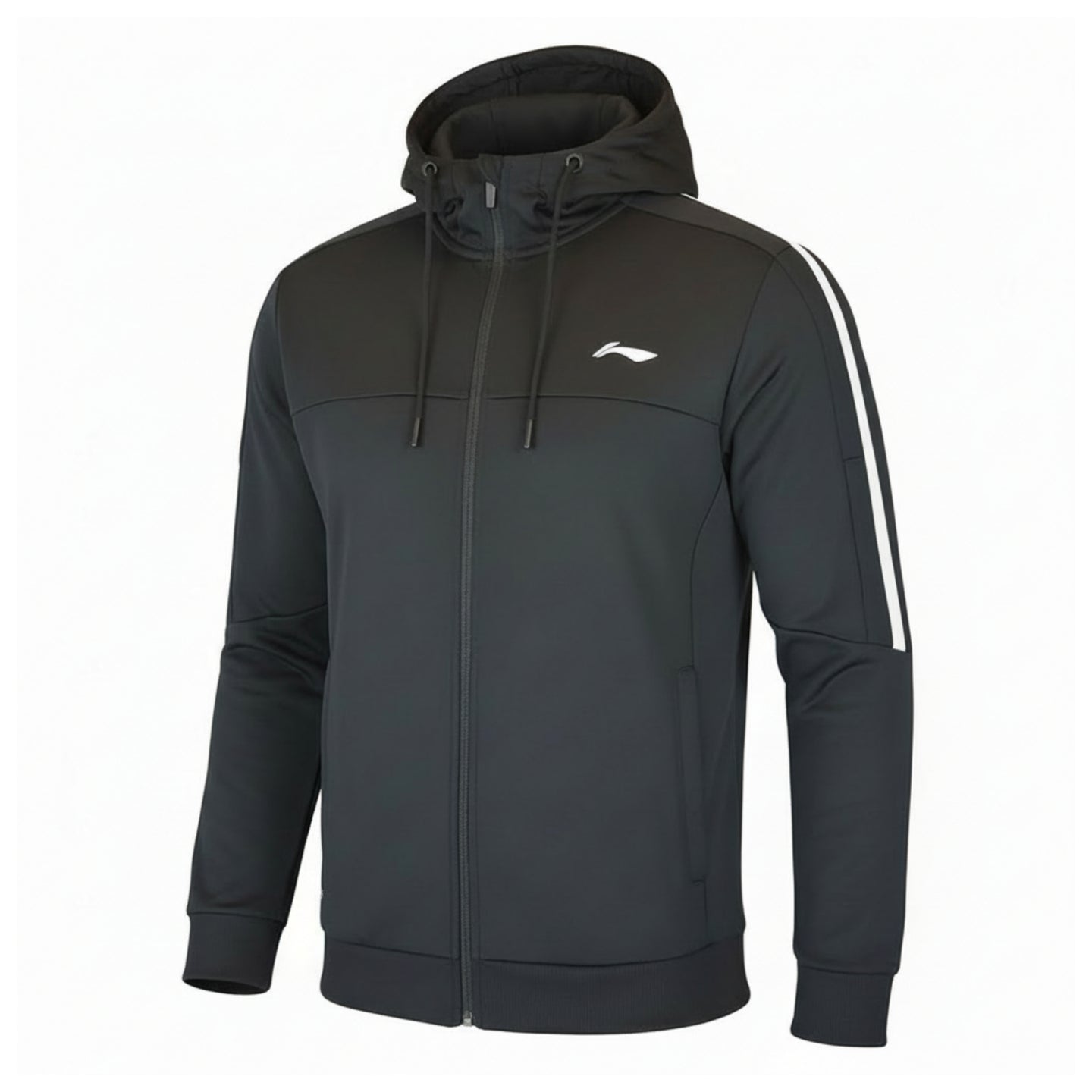 Li-Ning Trainings-Hoodie – Young