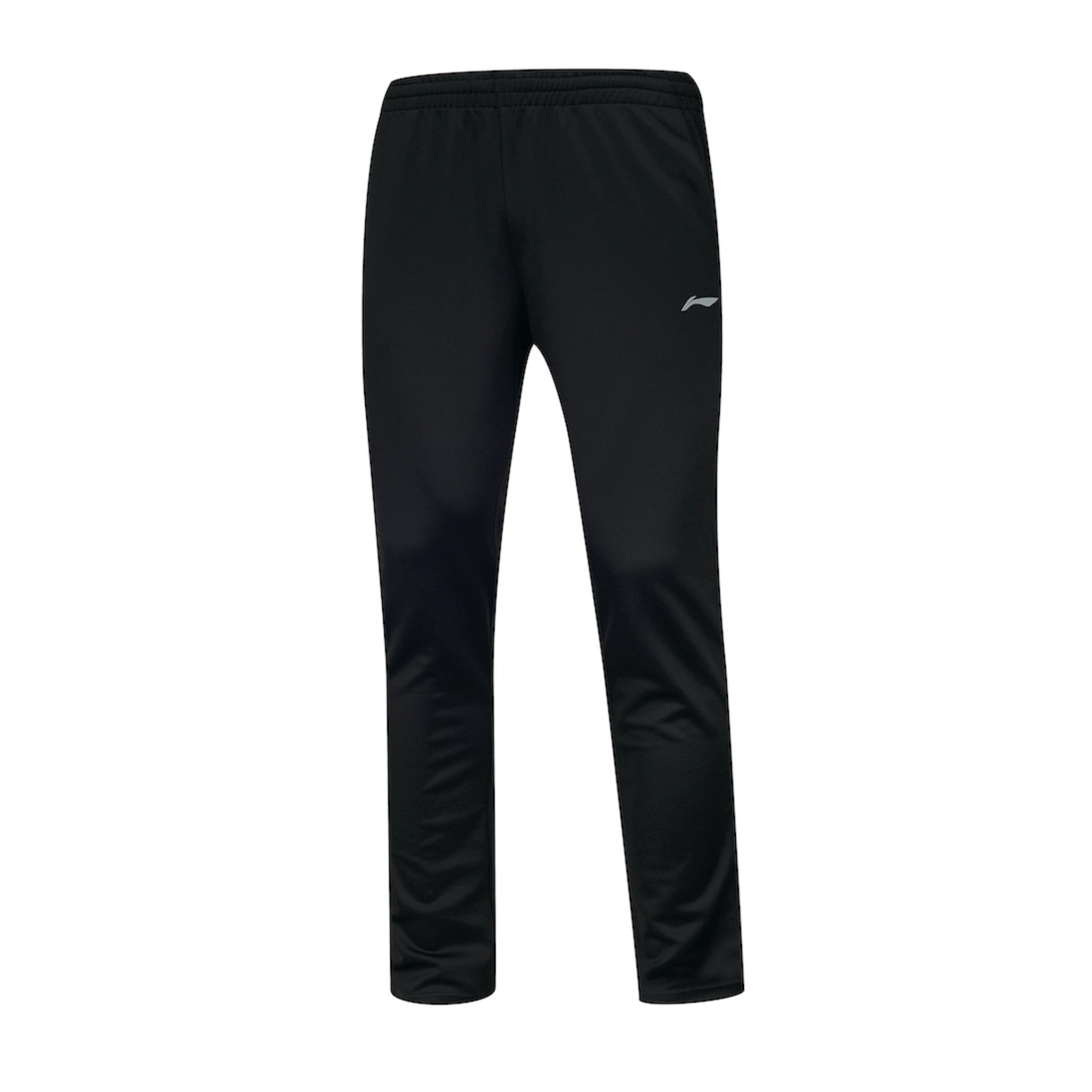 Li-Ning Trainingshose Schwarz Edition Damen
