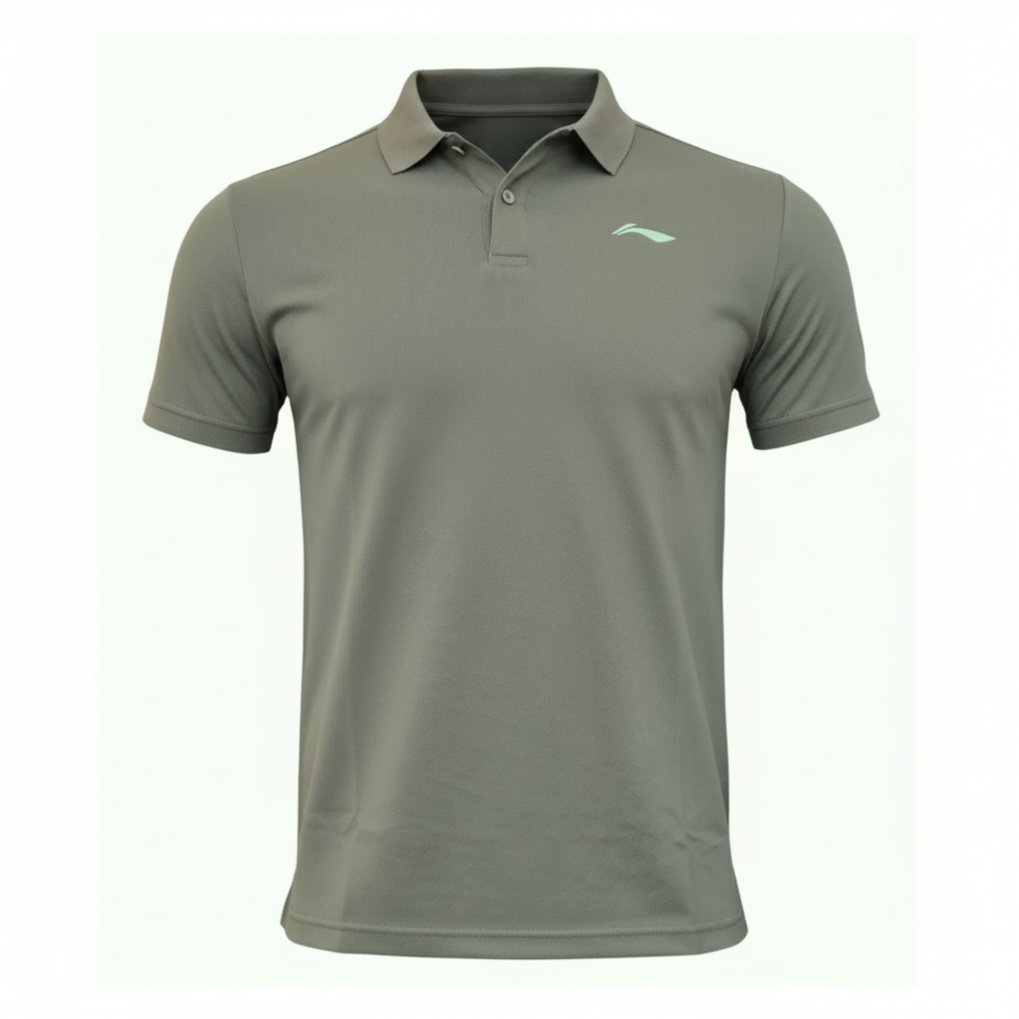 Li-Ning Polo Classic Grün