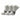 Li-Ning Ankle Footie weiß 3er-Pack