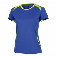 Li-Ning Blau Damen