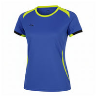 Li-Ning Blau Damen