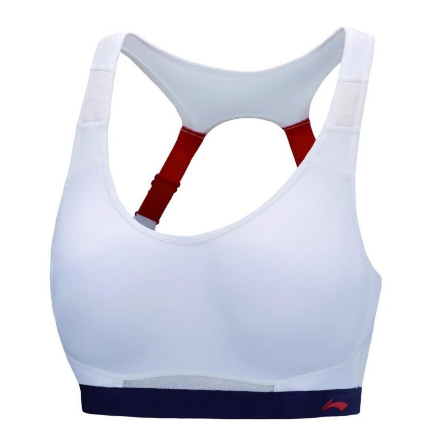 Li-Ning Sports BH - AIP White