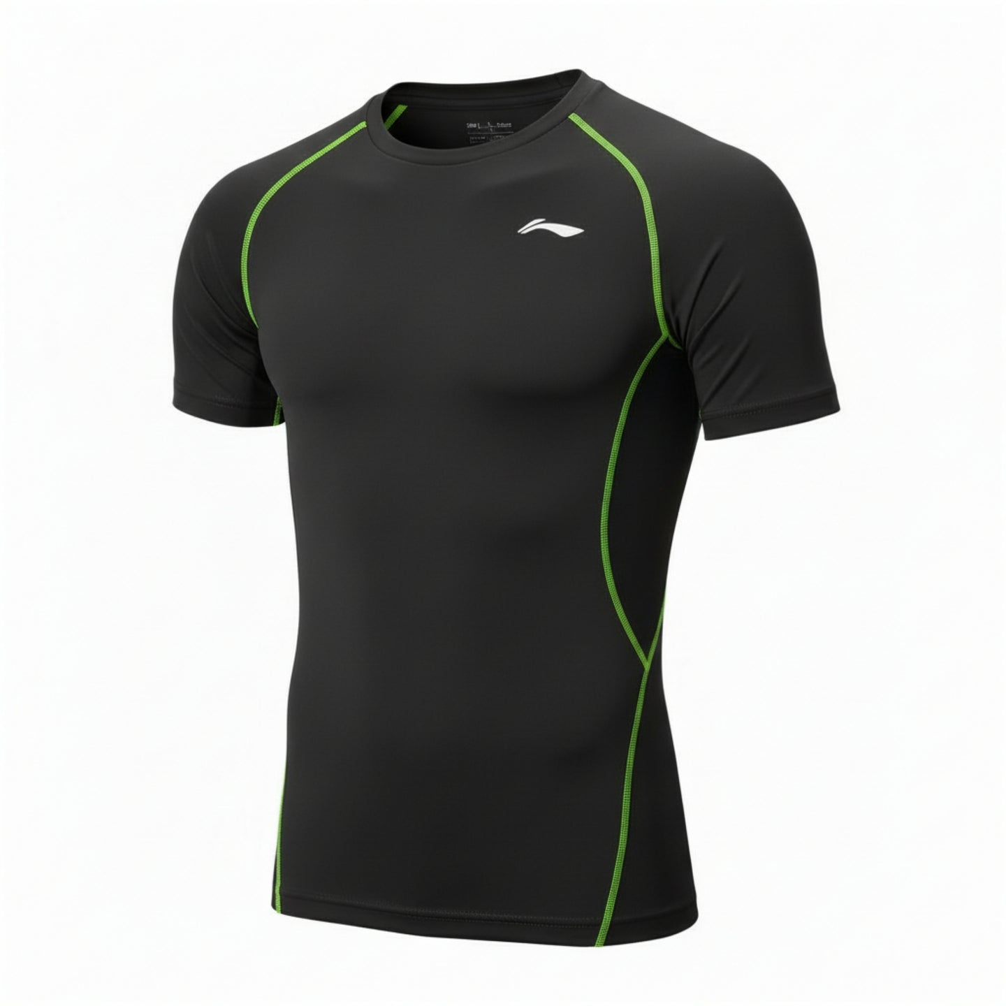 Li-Ning Power Shell Schwarz Herren