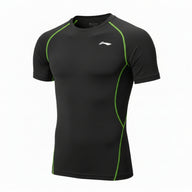 Li-Ning Power Shell Schwarz Herren