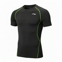 Li-Ning Power Shell Schwarz Herren