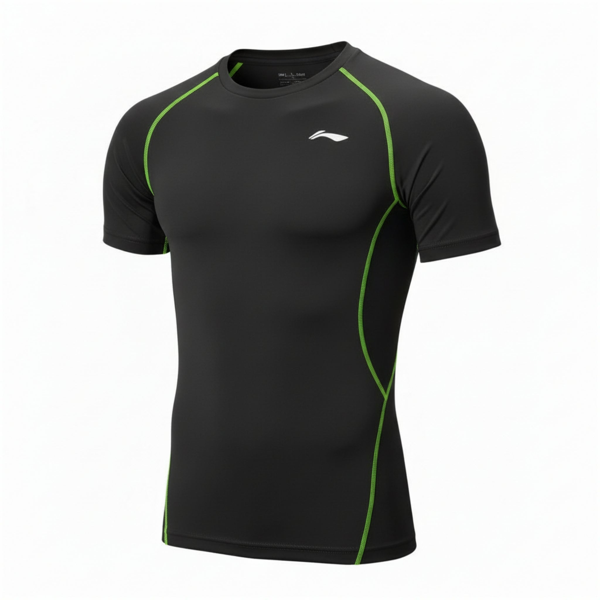 Li-Ning Power Shell Schwarz Herren