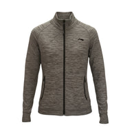 Li-Ning Grau/Schwarz Culture Unisex