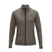 Li-Ning Grau/Schwarz Culture Unisex