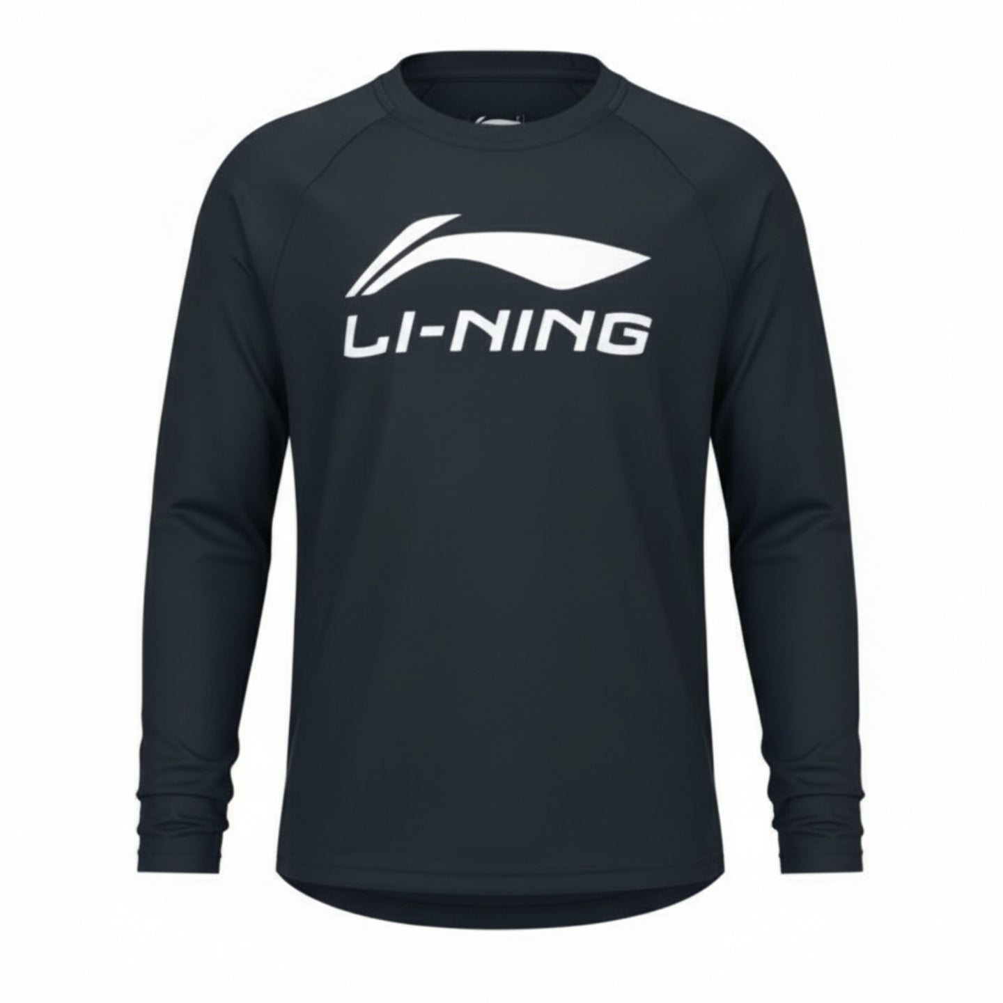 Li-Ning Cover Schwarz Unisex