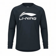 Li-Ning Cover Schwarz Unisex