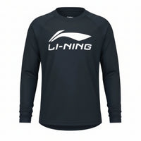 Li-Ning Cover Schwarz Unisex