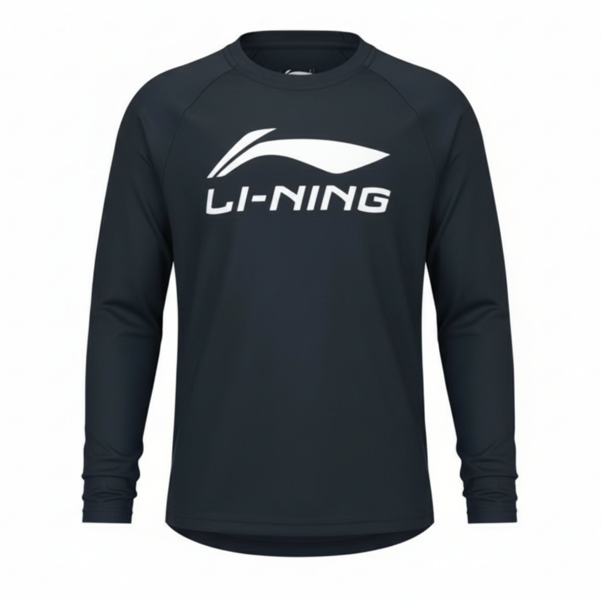 Li-Ning Cover Schwarz Unisex