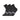 Li-Ning Ankel Cut Schwarz 3er-Pack