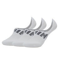 Li-Ning Invisible Cut Weiß 3er-Pack