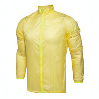 Li-Ning Windbreaker Light Yellow