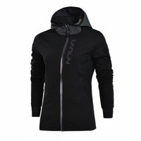 Li-Ning Laufjacke - Windbreaker/Kapuze Damen